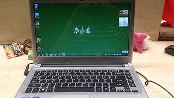 苏宁活动入的 Acer 宏碁 V5-471G-53334G50Dass