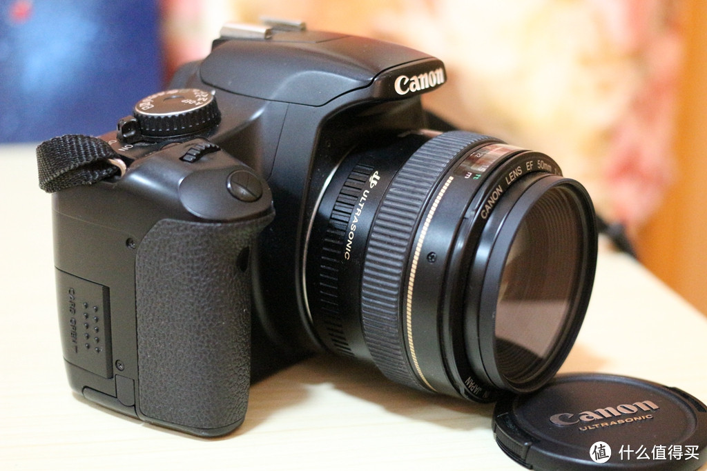 用了五年的单反终于换了：Canon 佳能 EOS 100D 晒单