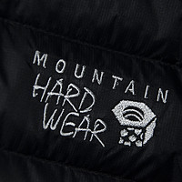 无锡40度天穿羽绒服上照，求萧敬腾大神来降雨。。。晒Mountain Hardwear Nitrous Down Vest 男款羽绒马甲