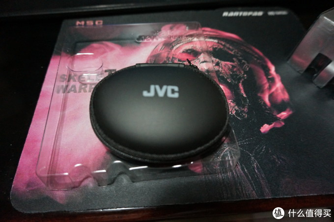 干掉旗舰K3003,唯我屌丝fxt90----日淘 JVC 杰伟世 FXT90 动圈双单元耳塞 开箱