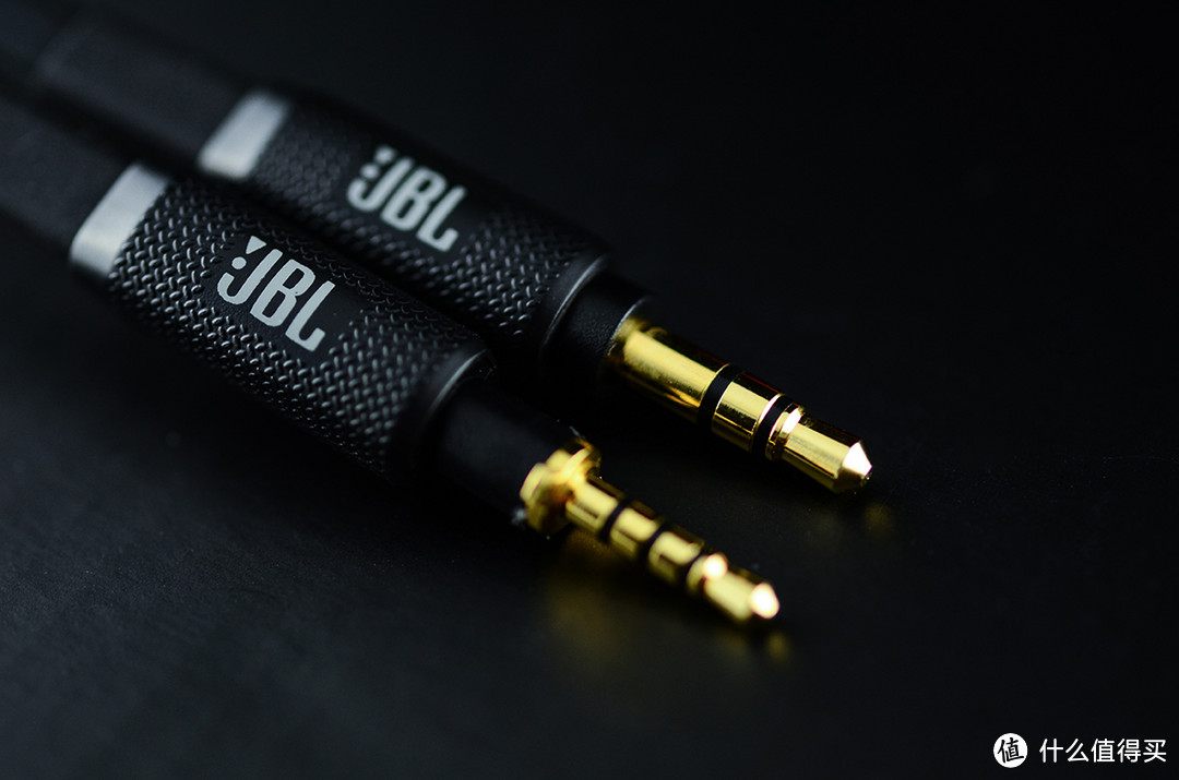 美国音箱的味道，爵士的灵魂，JBL J55 头戴式耳机 黑色