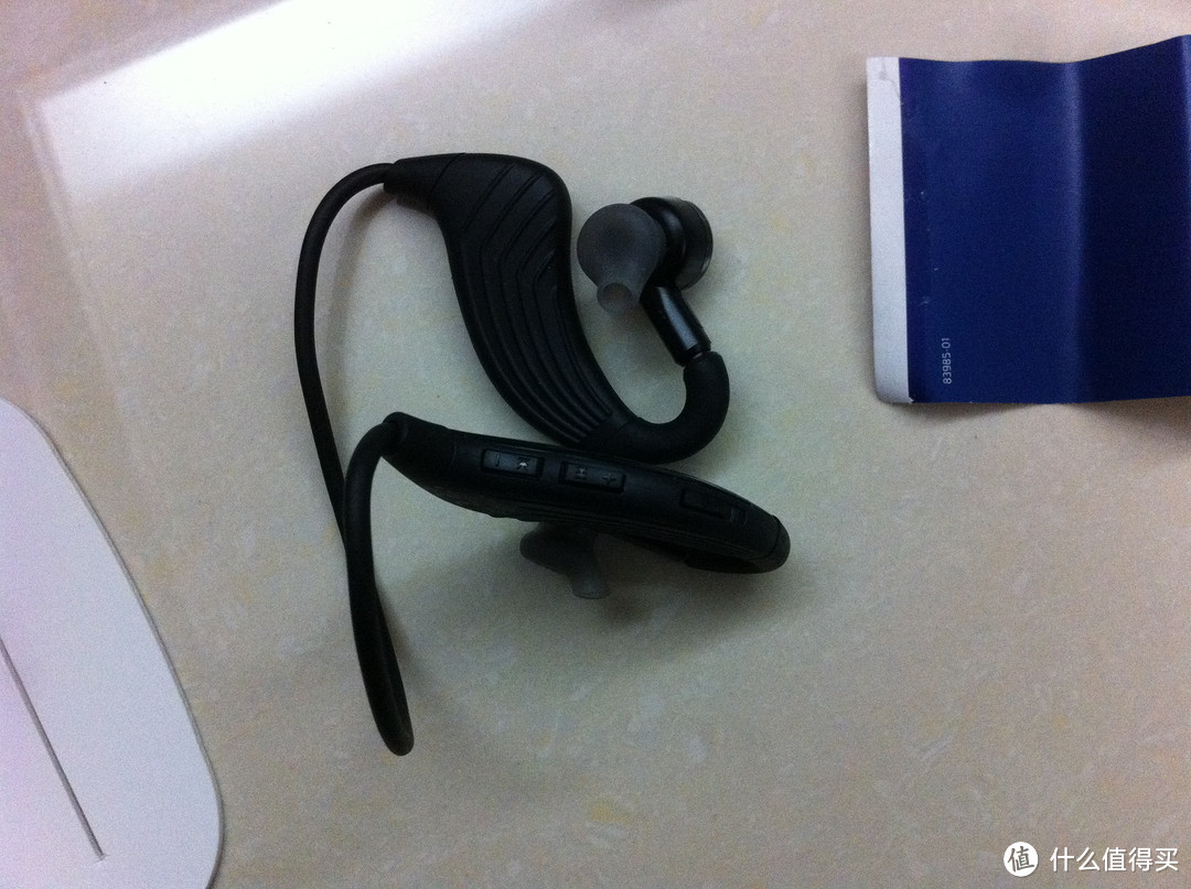 跑步装备：Plantronics 缤特力 BackBeat 903+ 运动式蓝牙立体声耳机~~外加暴力拆解…………