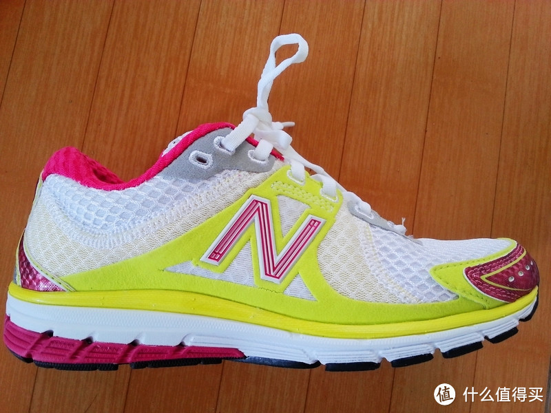 晒晒 Minnetonka 迷你唐卡女士平底鞋 和New Balance 新百伦 WR1190、Minimus MT1010