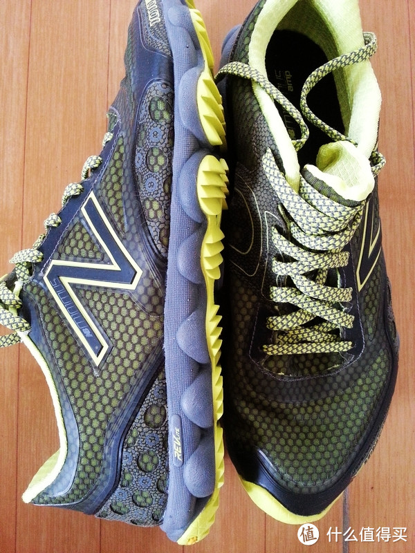 晒晒 Minnetonka 迷你唐卡女士平底鞋 和New Balance 新百伦 WR1190、Minimus MT1010