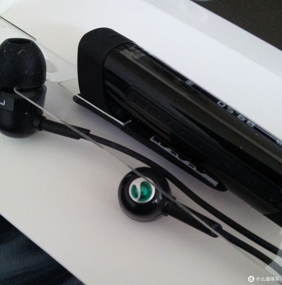 索尼爱立信mw600蓝牙耳机晒单顺便谈谈关于国美的客服