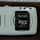 男屌丝入手清新小白超迷你相机——Nikon 尼康 COOLPIX S01