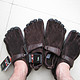 现在还晒神价Vibram FiveFingers KSO Trek 男款 越野五趾鞋 是不是太OUT了