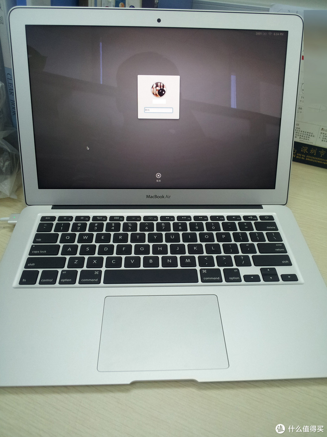 Windows用户眼中的MacBook Air MD761CH/A 13.3英寸宽屏笔记本电脑 ，带干货