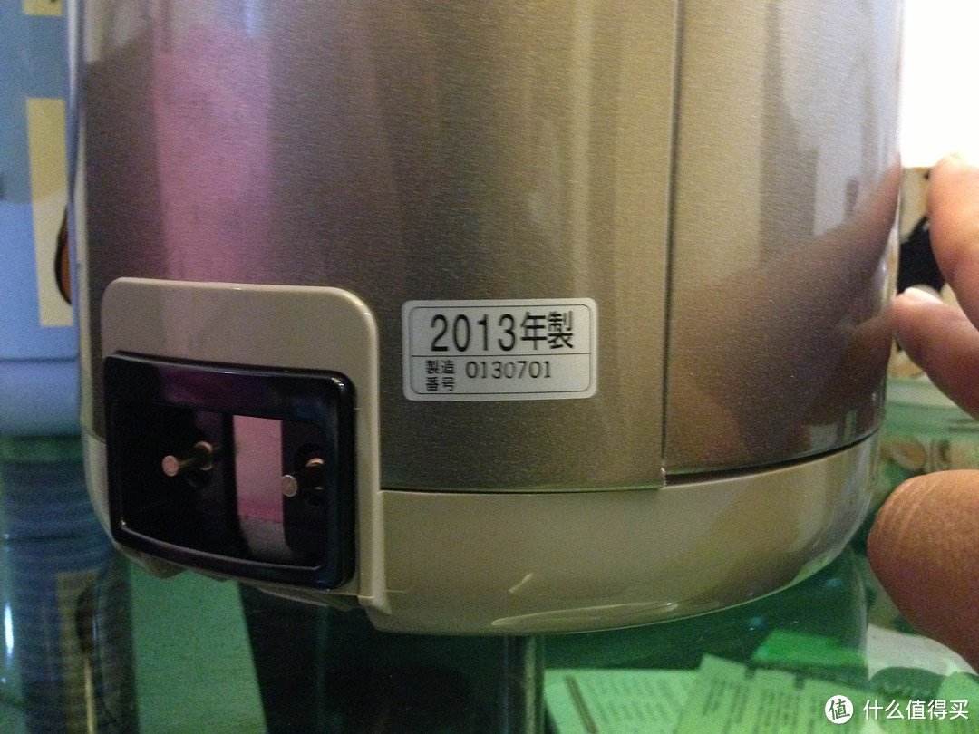 什么值得买！果真值得买！！日淘ZO JIRUSHI 象印  CV-DSH40C 电热水瓶开箱