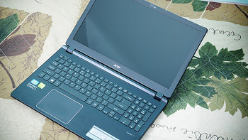 acer 宏碁 V5-572G-53334G50akk 15.6寸超薄本入手小评和换系统心得