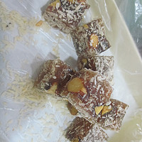 初尝“纳尼亚传奇中”的美味软糖——EMIR 埃米尔土耳其进口软糖开心果夹心
