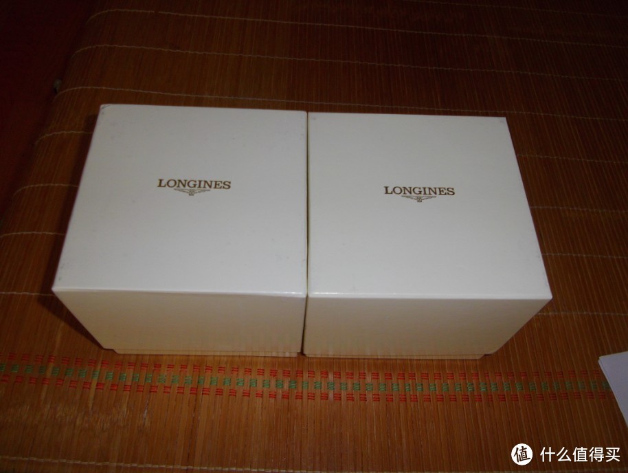 走秀网的白菜价  Longines 浪琴男表，  屌丝的相机拍的不清楚