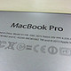  带视网膜屏幕的15寸苹果MacBook Pro ME664CH/A ！！！令人惊艳的屏幕表现　