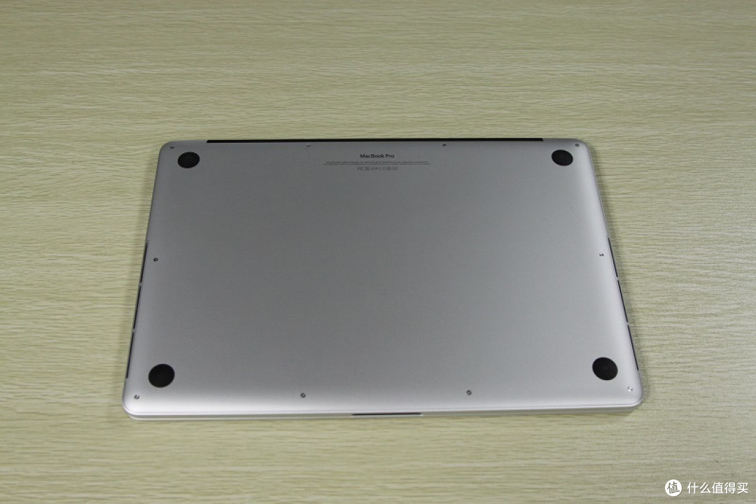 带视网膜屏幕的15寸苹果macbookprome664cha令人惊艳的屏幕表现