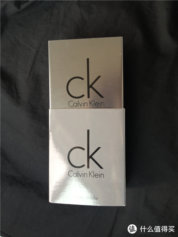 一次愉快海淘经历！Calvin Klein Citified Watch 女款时尚腕表 晒物志！