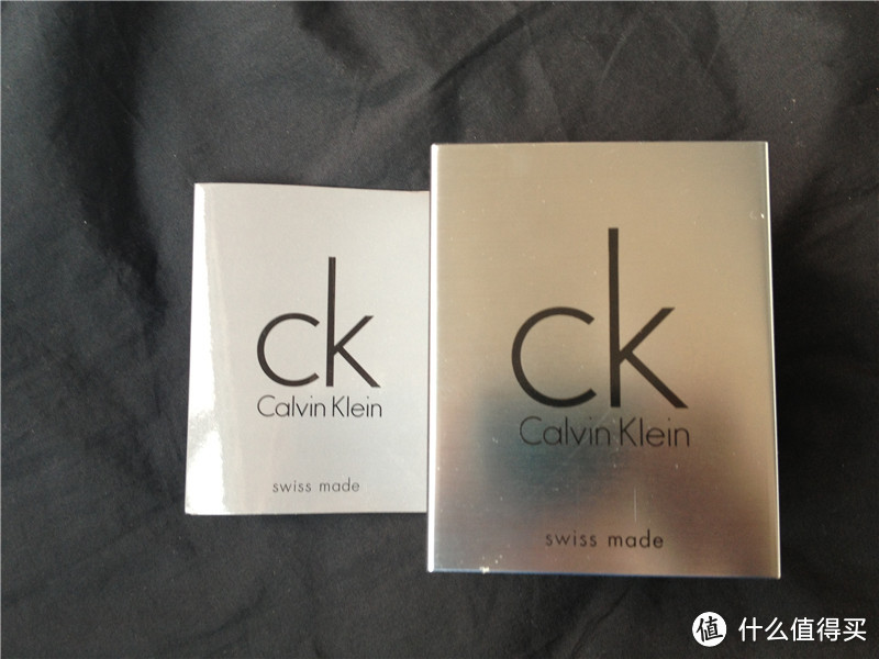 一次愉快海淘经历！Calvin Klein Citified Watch 女款时尚腕表 晒物志！