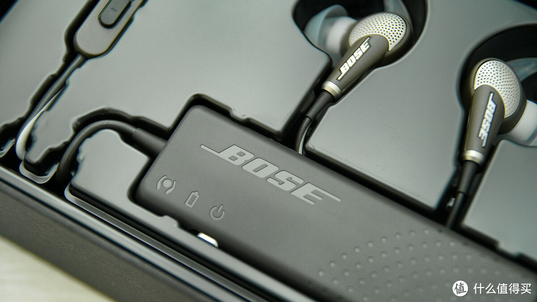 花钱只为听不到响——Bose QuietComfort20（QC20） 有源降噪 耳塞式耳机 使用体验