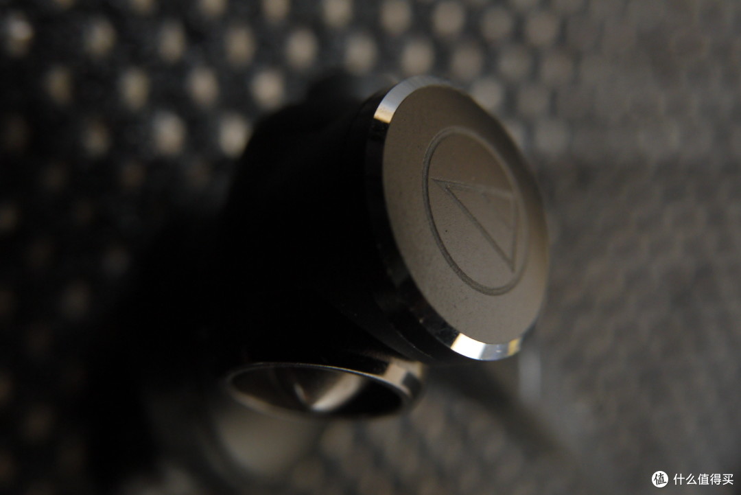 蓝牙也能有高音质……吗? 纯手贱 audio-technica 铁三角 带放蓝牙耳麦 ATH-CKS99BT