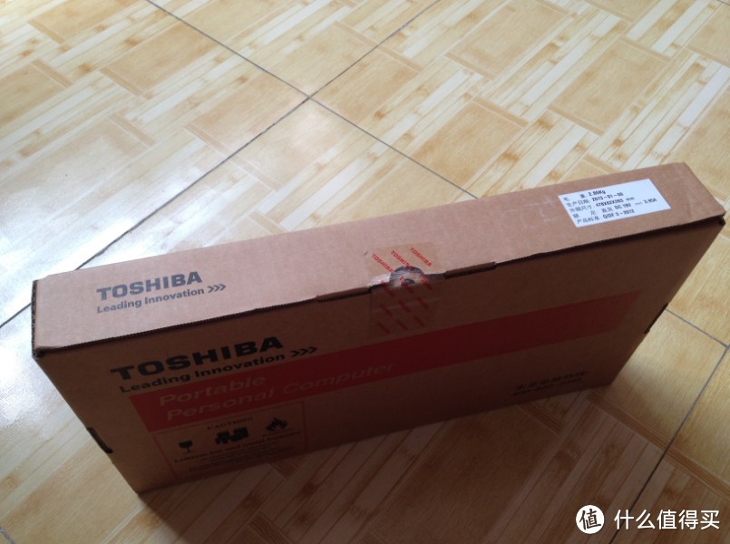 家用小本：TOSHIBA 东芝C805-TA7B1  i3-3120M 2G 500G 1G 14英寸 2599