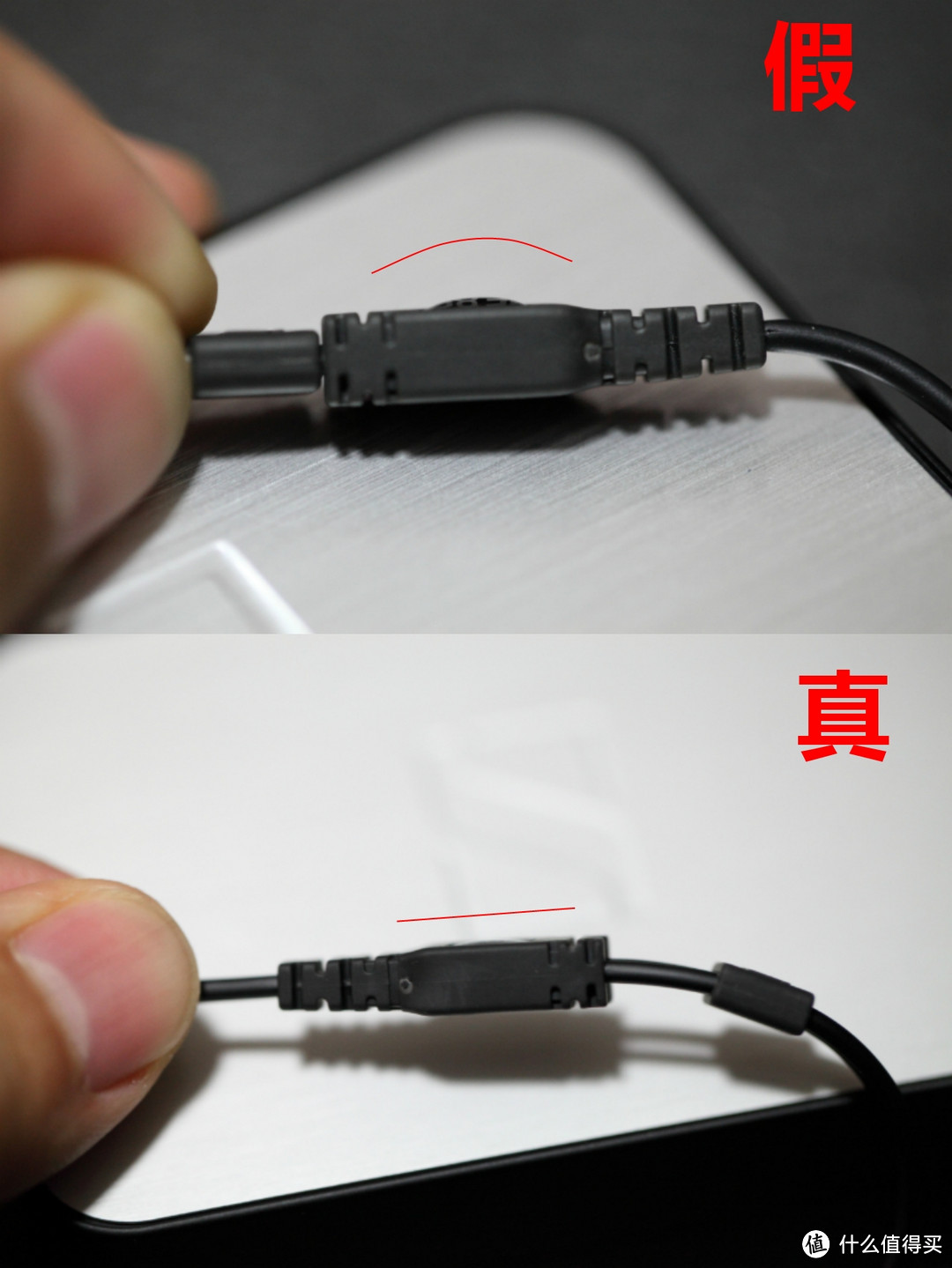 Sennheiser 森海塞尔 IE 80 旗舰级耳机 附真假对比！（可能是史上最全面的真假对比了）