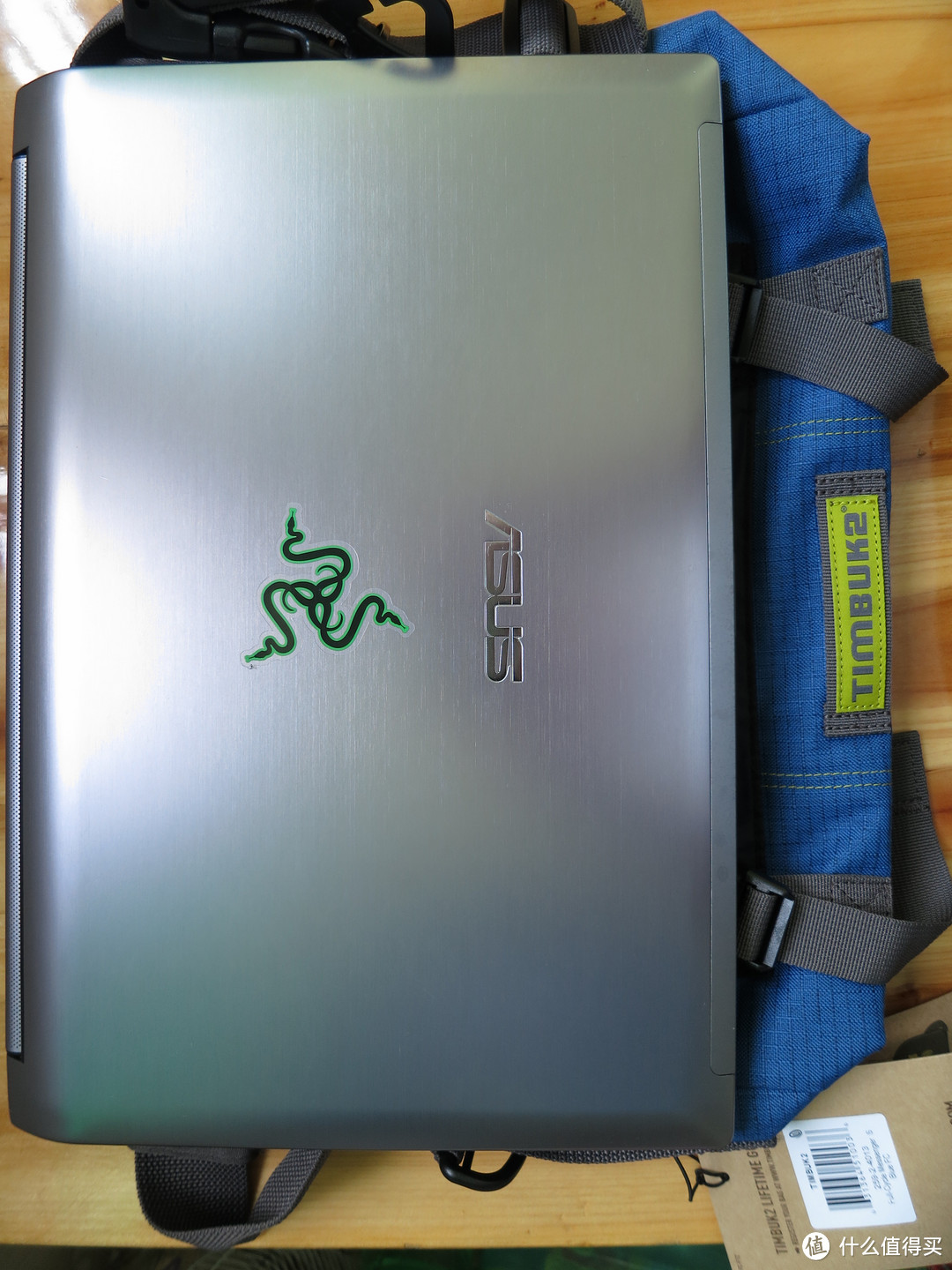 ASUS N53S 15