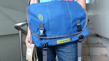 ZOZI商城： Timbuk2 天霸 FULL-CYCLE MESSENGER - SMALL  ,FREESTYLE PLUS LAPTOP MESSENGER晒单