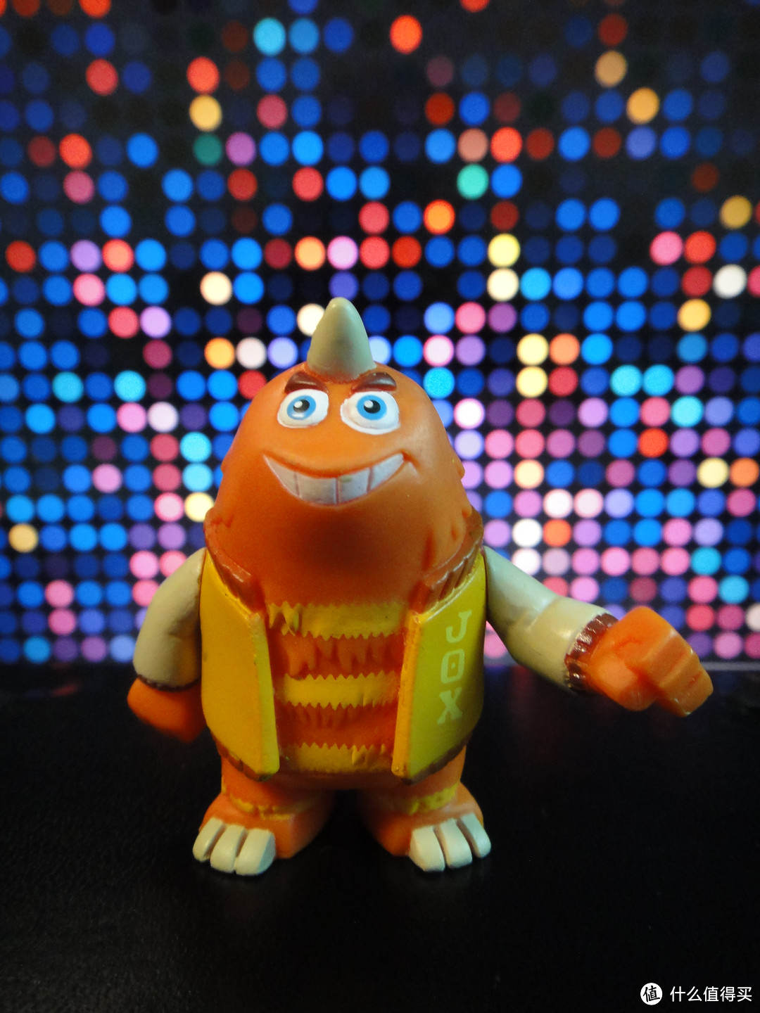 《怪兽大学》--十二年前与奥斯卡最佳动画长片失之