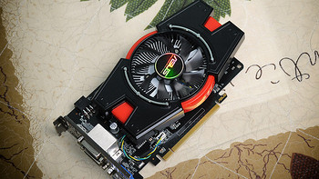 老机器升级好选择 ASUS 华硕 GTX650TI-1GD5--V5入手简单测试