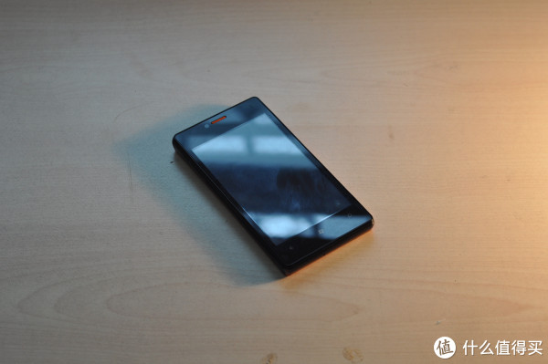 低端白菜WP机:TCL S606 Windows Phone 智能