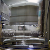 太湖美，美就美在太湖水，Brita 碧然德 Aluna 净水壶 3.5L 使用初感