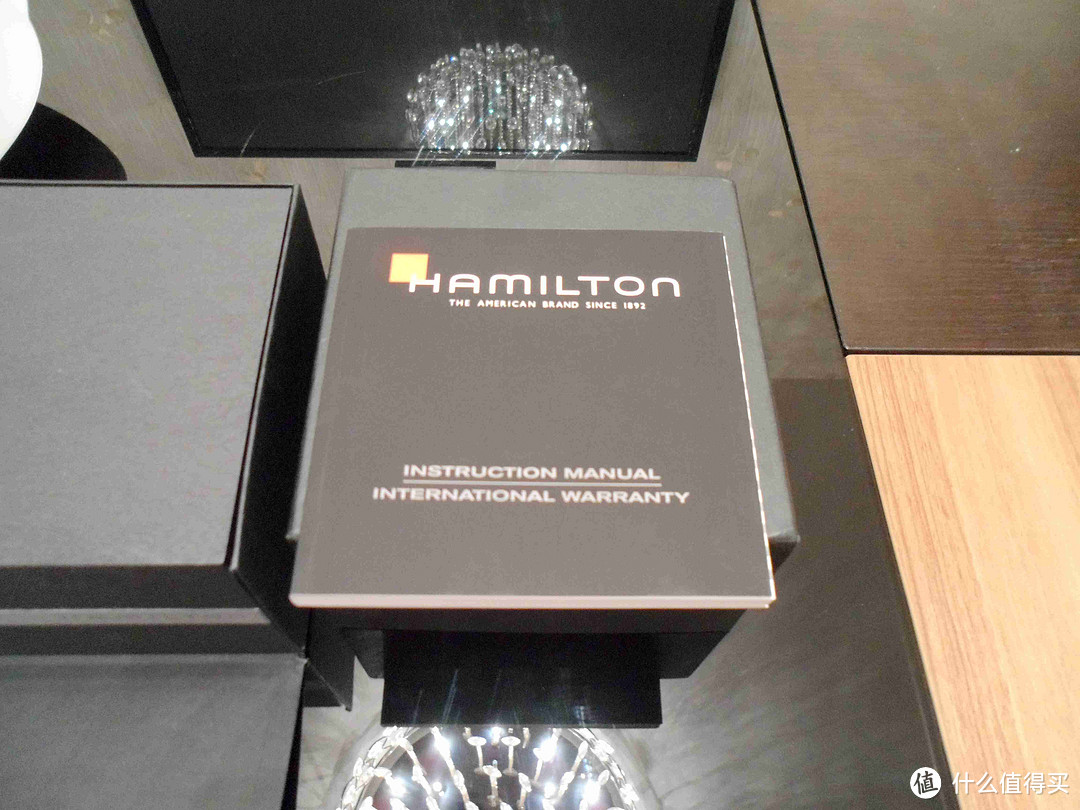 科幻的力量——日淘 Hamilton 汉密尔顿 未来轮廓 探险 猫王75周年纪念版 未来型 腕表 到手晒单
