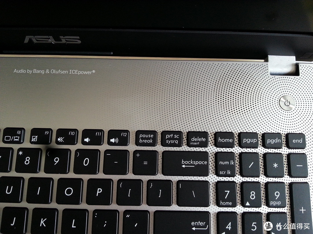 ASUS 华硕 N56VZ（i7-3630）到货，开箱实测