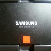 装B失败 SAMSUNG 三星 840Pro系列 256G 2.5英寸 SATA-3固态硬盘 测试