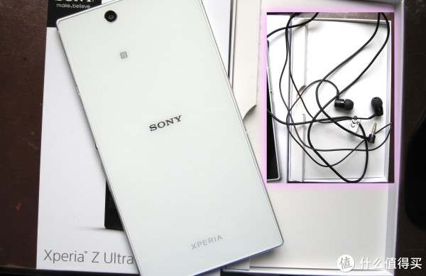 索尼涅盘巨无霸--XL39H XPERIA C6802 新鲜