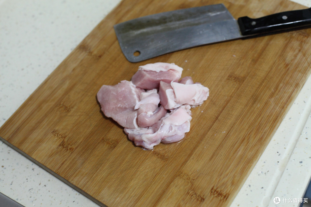 深夜食堂:立秋之后吃点藕吧,煎个藕饼……