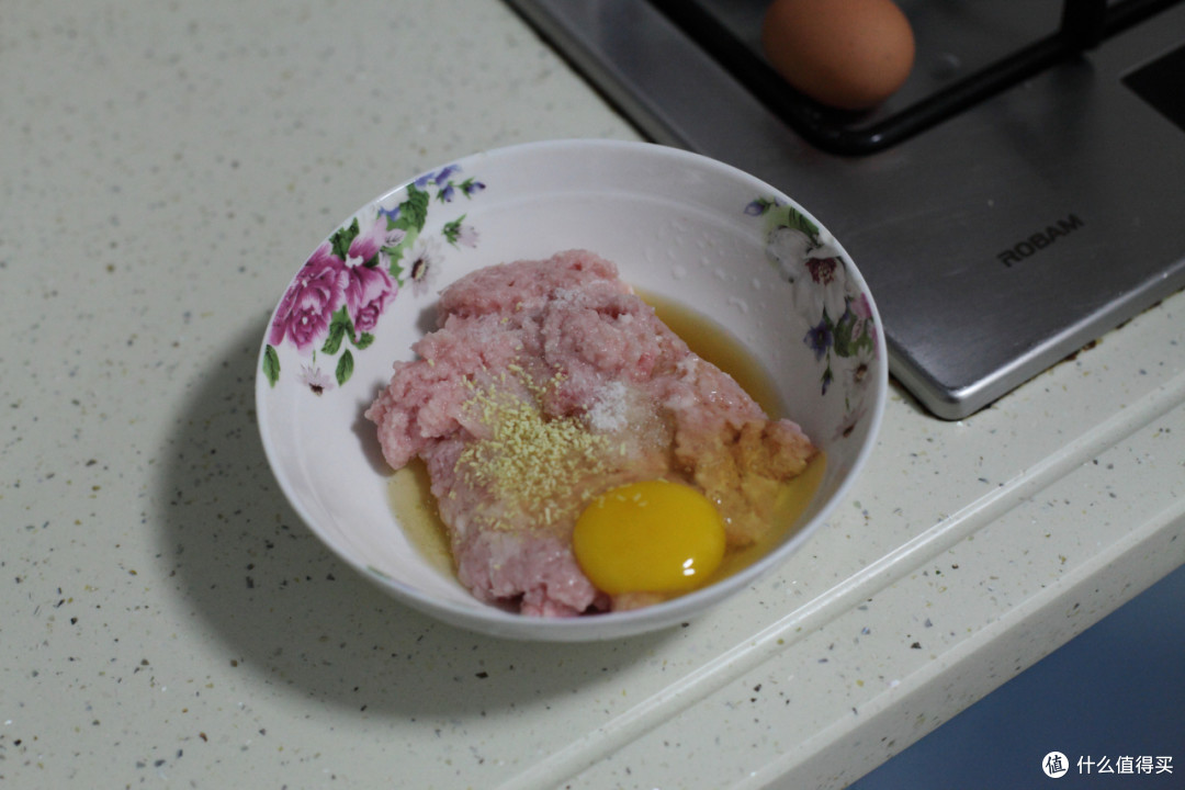 深夜食堂:立秋之后吃点藕吧,煎个藕饼……