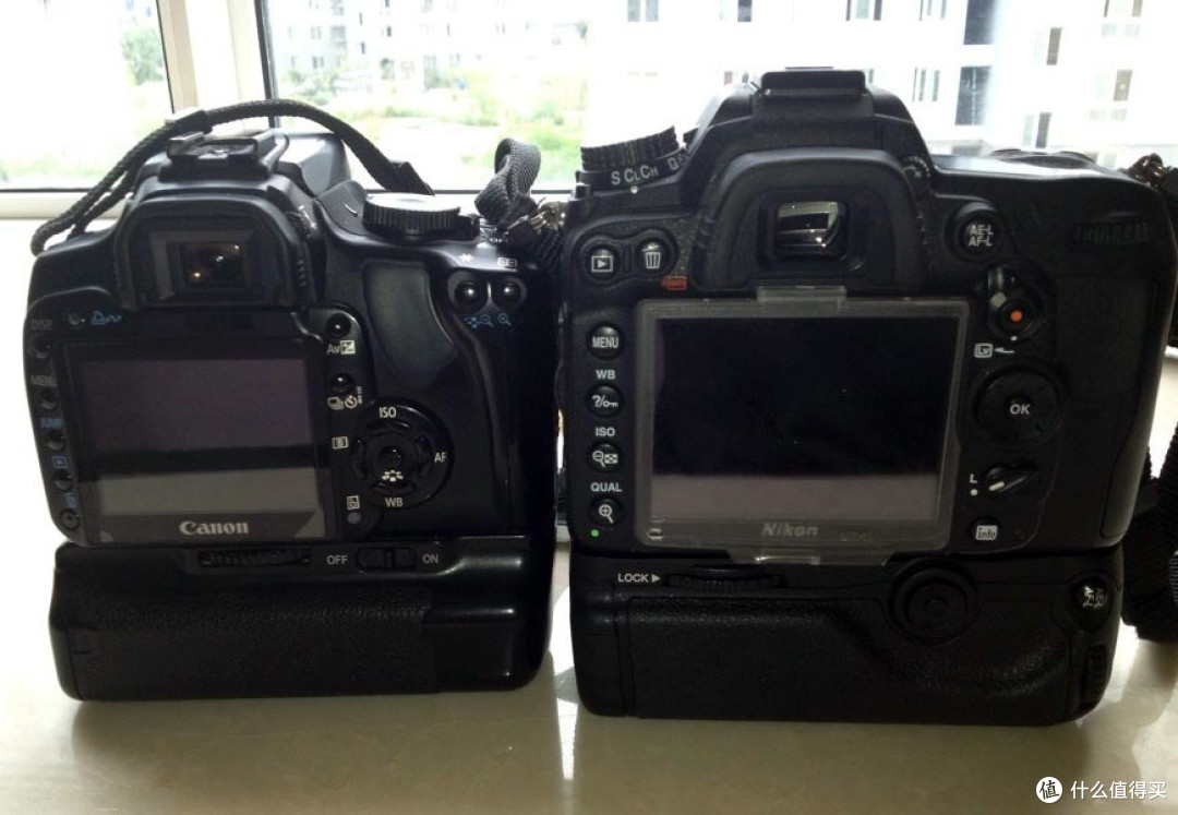 佳能在手,妹子你有;尼康在手,天下我有-PIXEL 品色 D11 尼康D7000 手柄(附送50张旅游图片,最良心晒单)