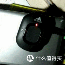 我的跑步小伙伴 Micoach Pacer 之使用篇