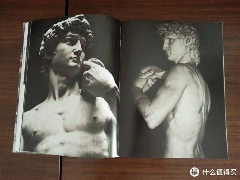 大卫，艺术上最富盛名的雕塑作品，你知道他的头部及手臂其实被刻意放大了吗？