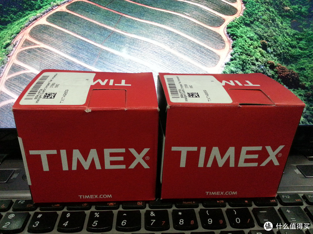 晒单吧，少年：Timex 天美时 Adventure系列 男款腕表 TXT49859开箱晒单