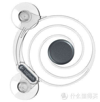 鸡肋，食之无肉，弃之可惜！Logitech 罗技 Joystick for iPad 游戏摇杆 玩后感