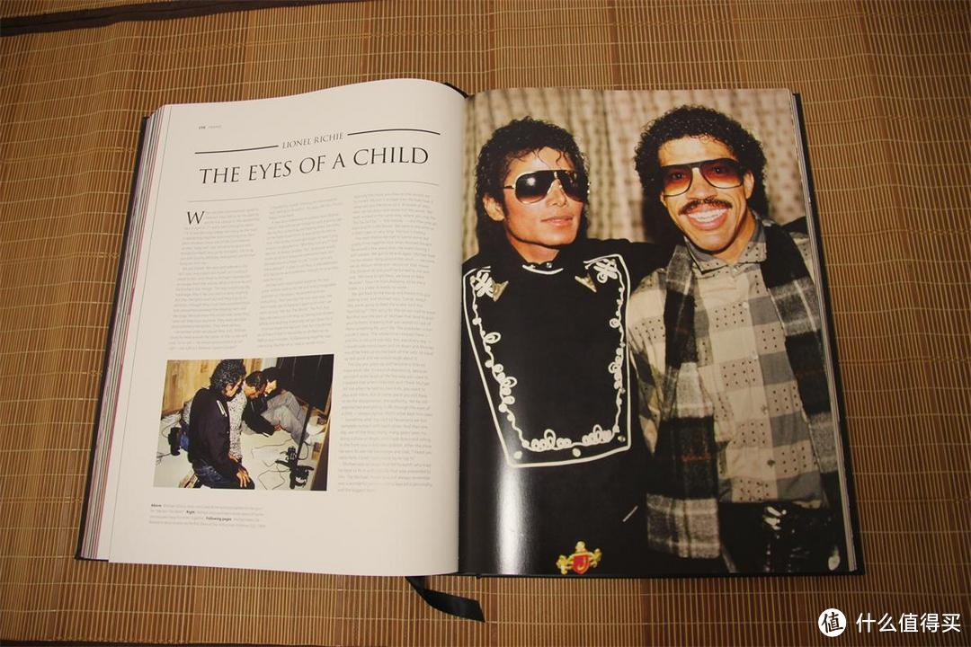 与Michael合作流行音乐史最伟大歌曲之一《We are the World》的Lionel Richie