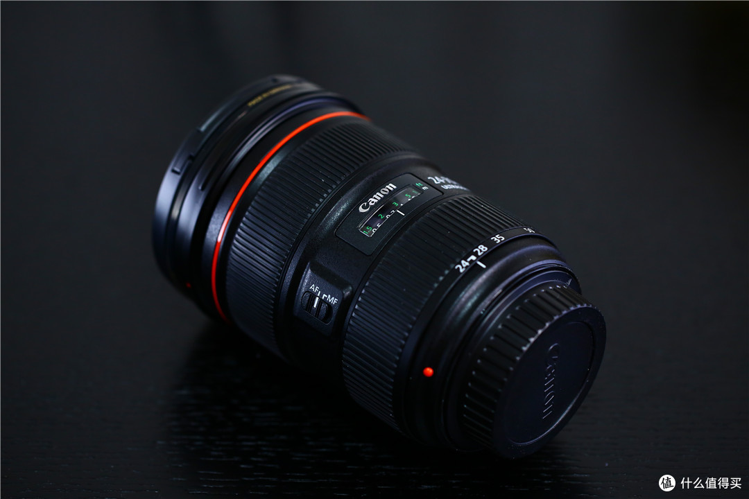 抵不住降价诱惑入手Canon 佳能EF 24-70mm f/2.8L II USM 镜头_单反镜头 