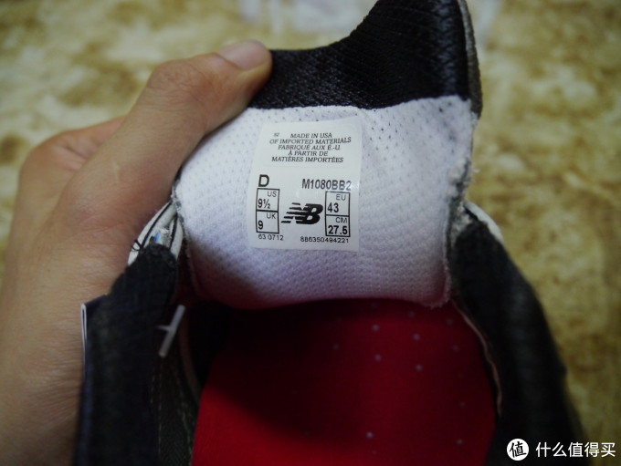 Made in USA,有没有,万年的made in china和made in 越南后终于有美帝产的了,我好想哭! Made in USA,有没有,万年的made in china和made in 越南后终于有美帝产的了,我好想哭!