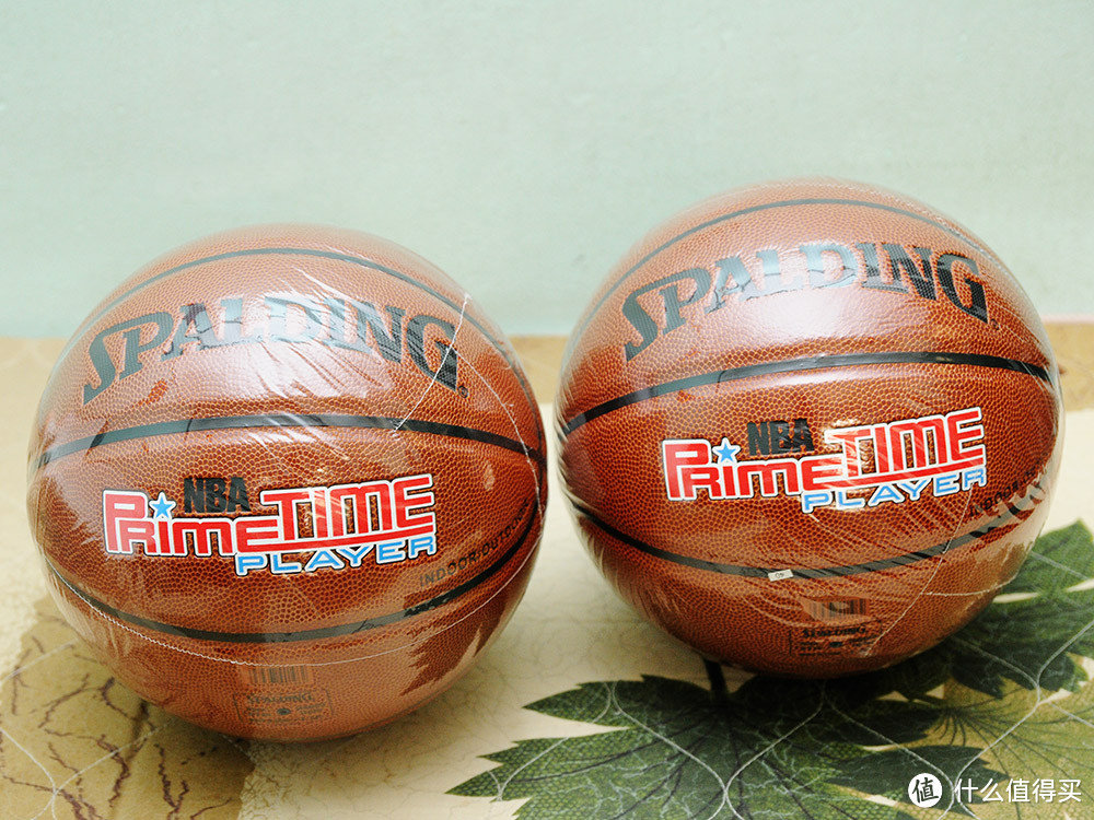 在哪个网站买篮球是正品 零元购入手 SPALDING篮球的一些真假分辨方法和新球使用心得