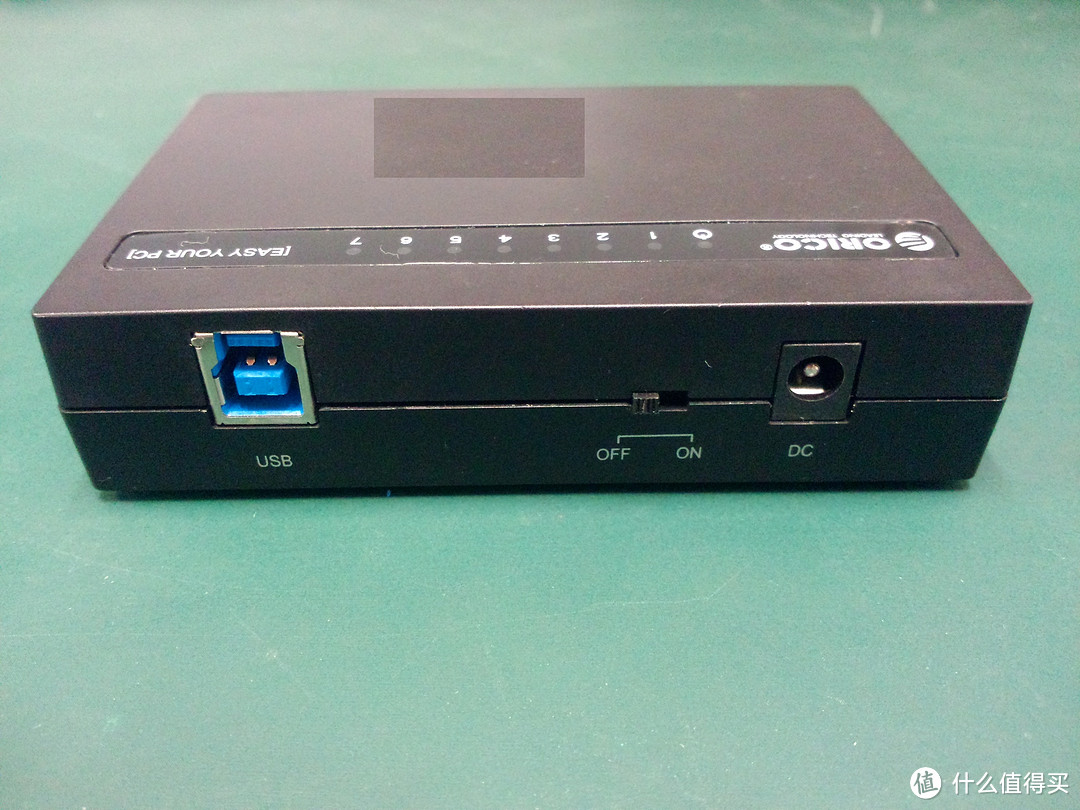 聊聊USB3.0 HUB的选择 三款ORICO USB3.0 HUB横向测评