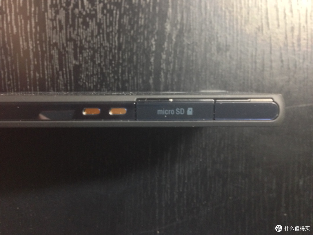 值得购买的三防机:Sony 索尼 L36H Xperia Z C6603