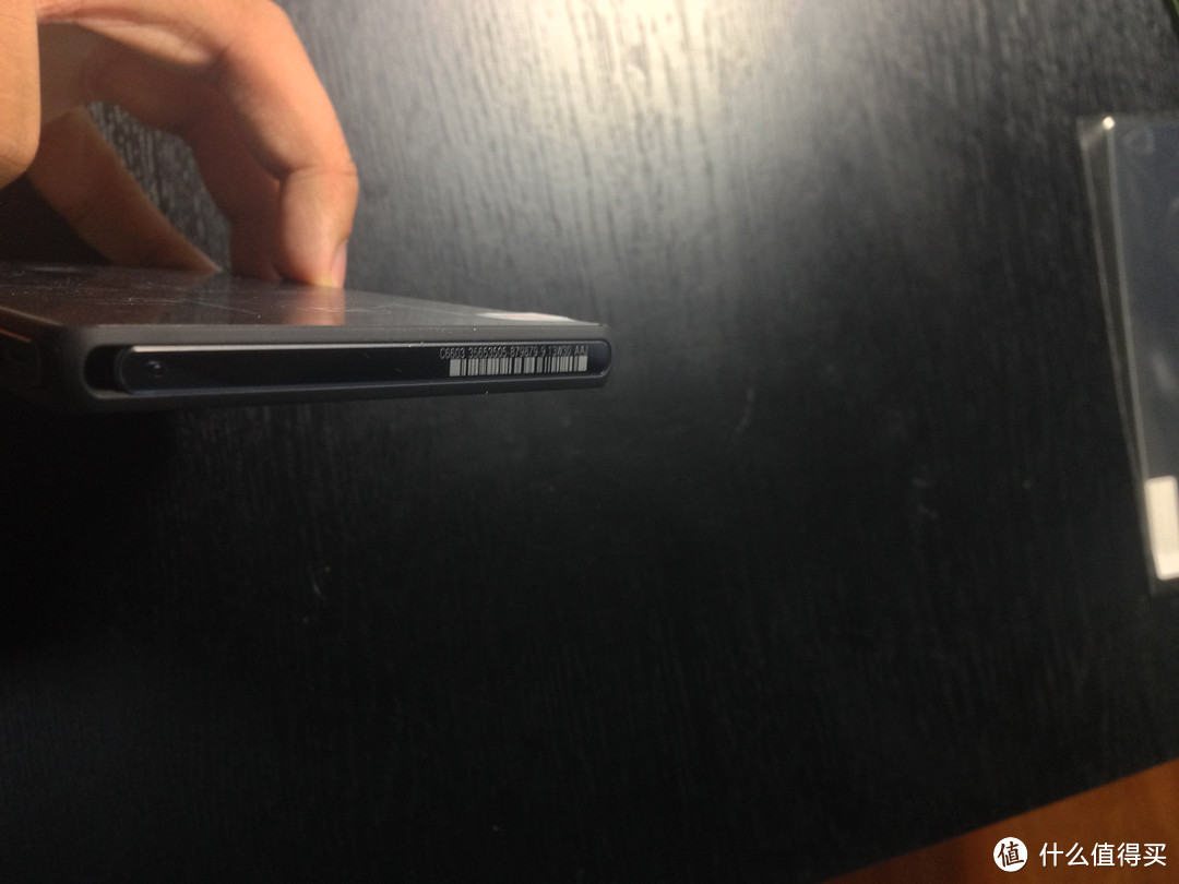 值得购买的三防机:Sony 索尼 L36H Xperia Z C6603