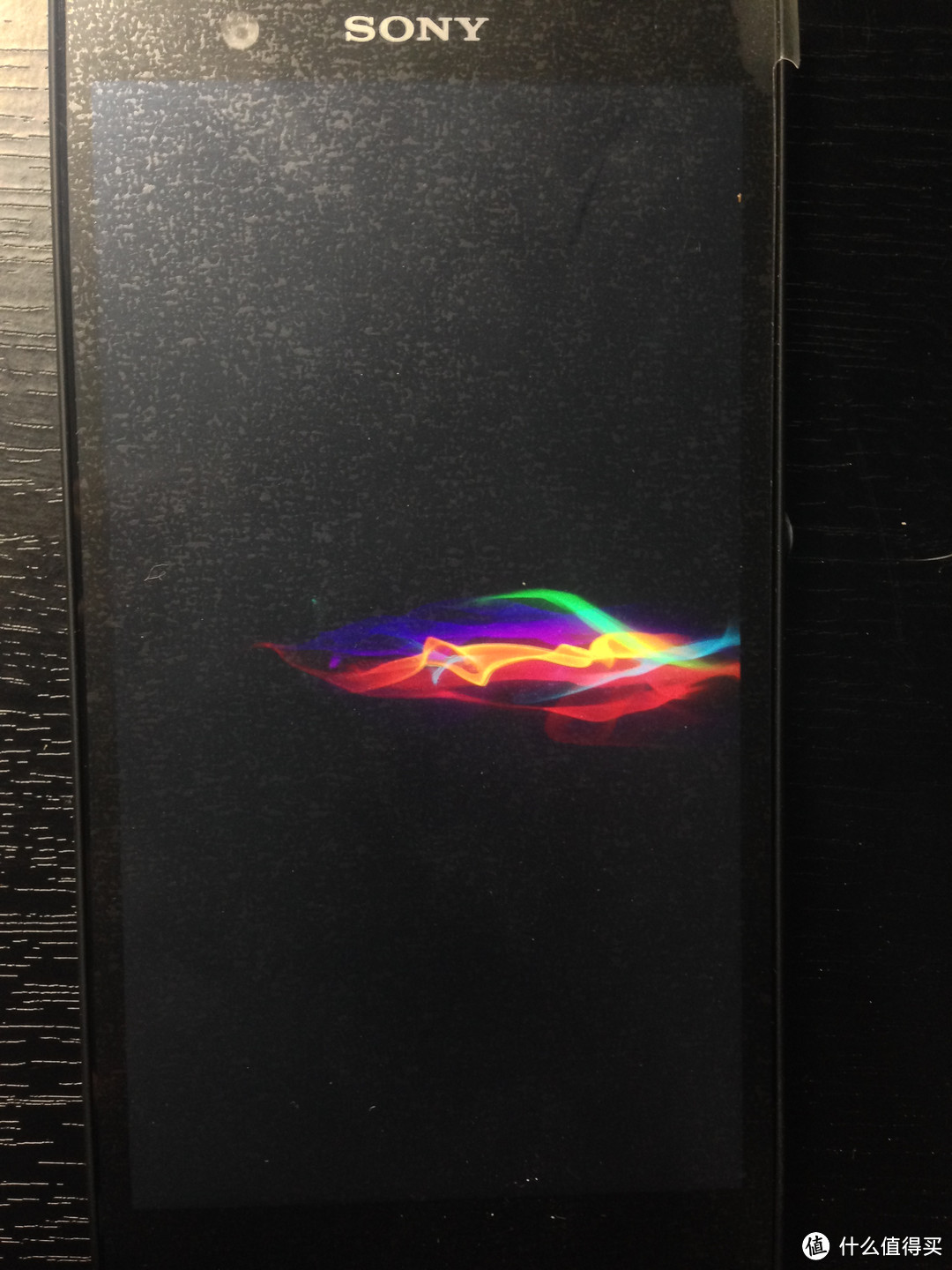 值得购买的三防机:Sony 索尼 L36H Xperia Z C6603