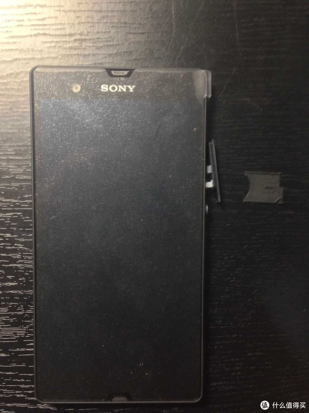 值得购买的三防机:Sony 索尼 L36H Xperia Z C6603